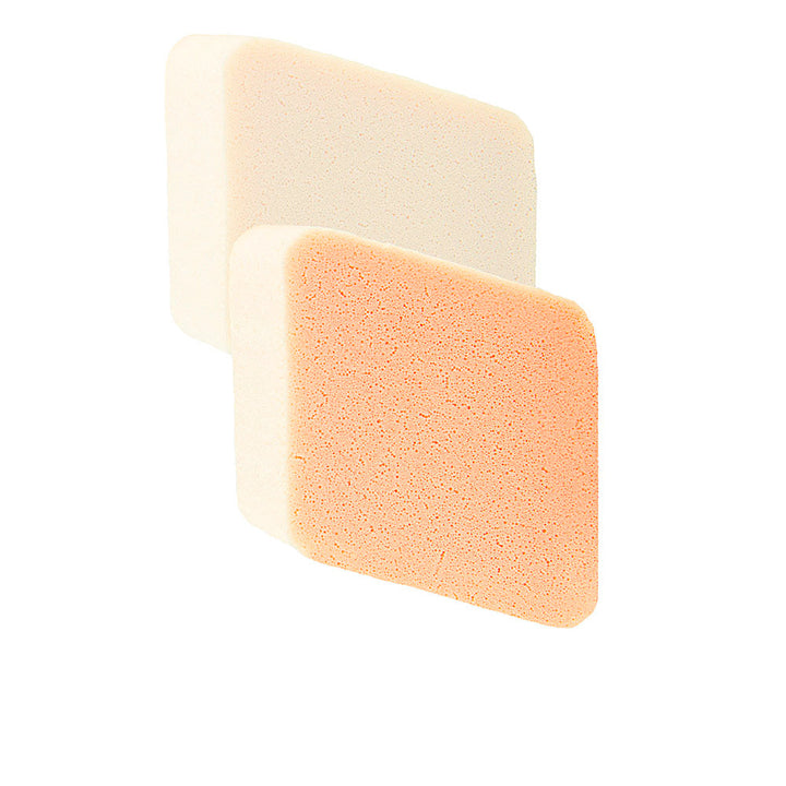 Latex makeup sponge x 2 units-0
