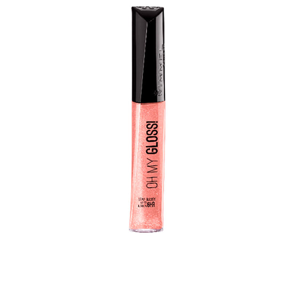 OH MY GLOSS! lip gloss #130 -purrr…glossy cat 22.6 gr-0