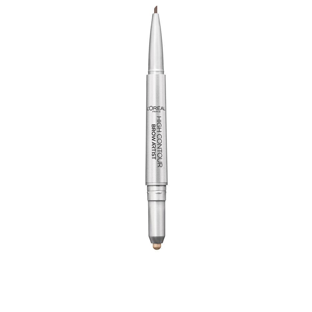 HIGH CONTOUR brow artist #108-warm brown 0,5 gr-0