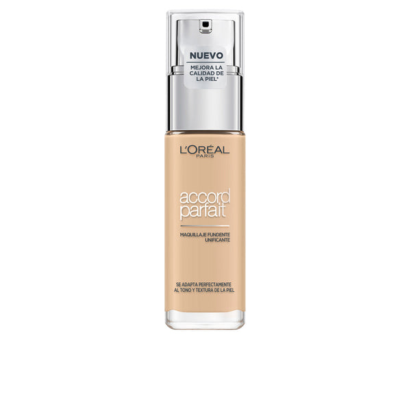ACCORD PARFAIT foundation #1,5N-linen-0