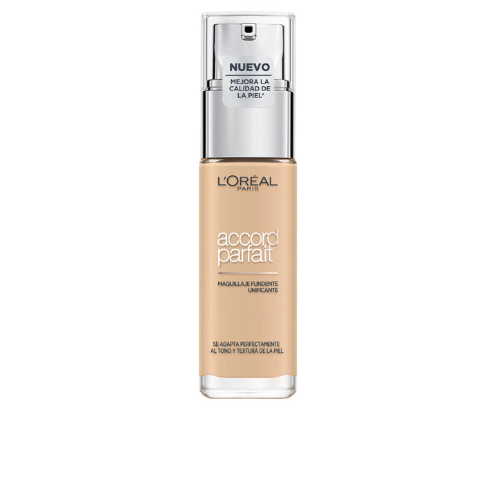 ACCORD PARFAIT foundation #1,5N-linen-0
