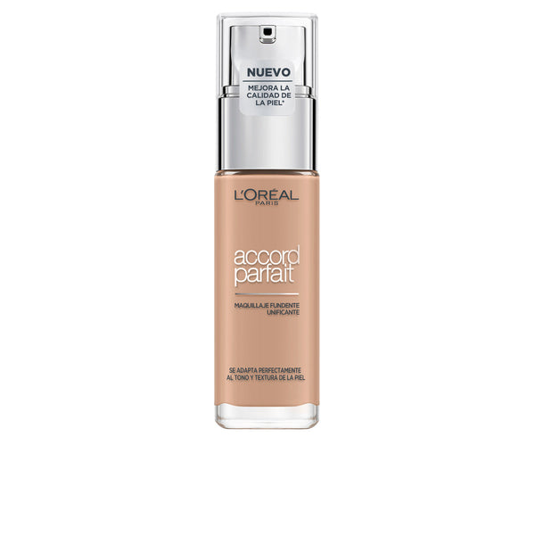 ACCORD PARFAIT foundation #3R-beige rose-0