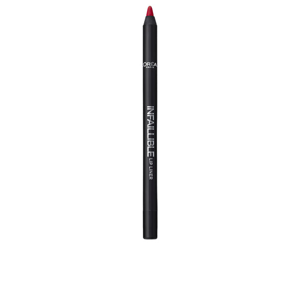 INFAILLIBLE lip liner #105-red fiction-0