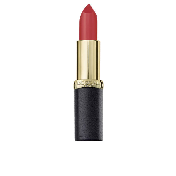 COLOR RICHE matte lipstick #241-pink a porter-0