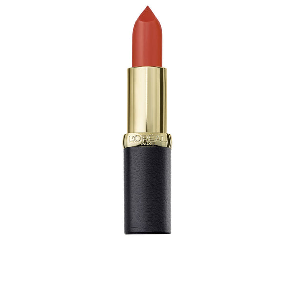 COLOR RICHE matte lipstick #346-scarlet silhouette-0