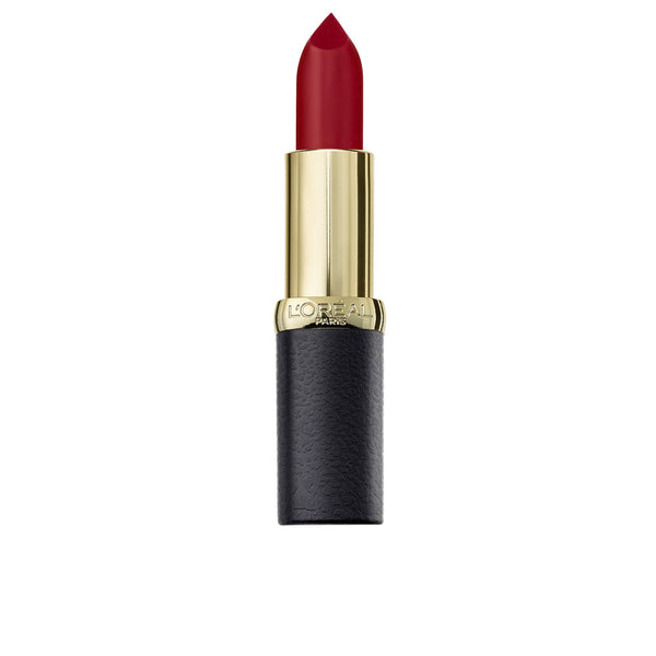 COLOR RICHE matte lipstick #349-paris cherry-0
