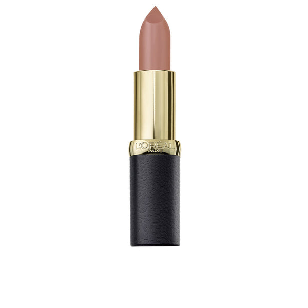COLOR RICHE matte lipstick #633-moka chic-0