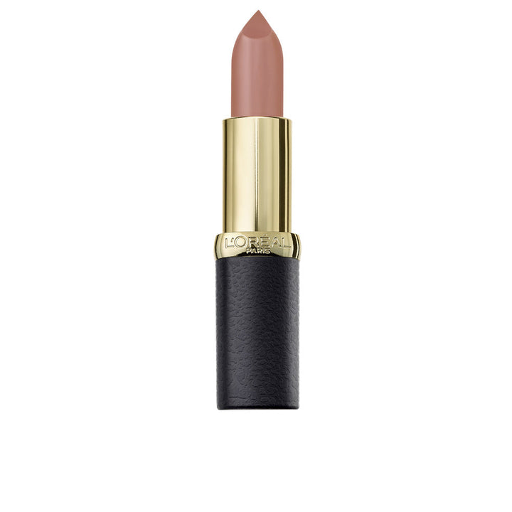 COLOR RICHE matte lipstick #633-moka chic-0