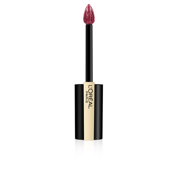 ROUGE SIGNATURE liquid lipstick #103-I enjoy-0