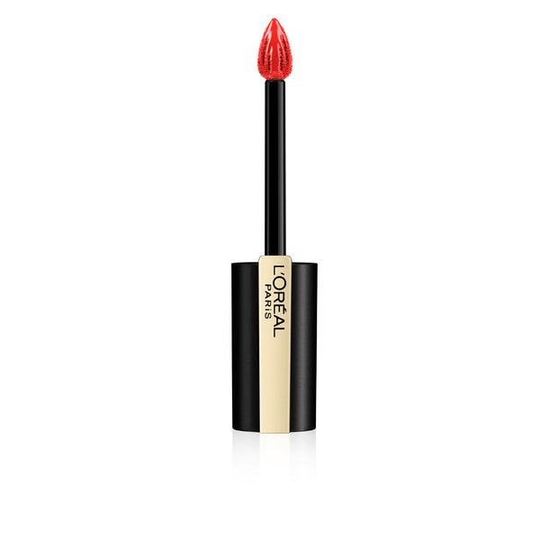ROUGE SIGNATURE liquid lipstick #113-I don't-0