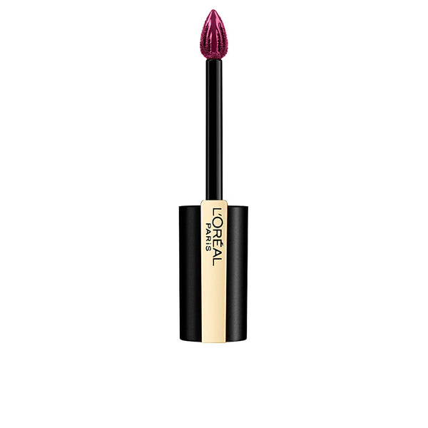 ROUGE SIGNATURE liquid lipstick #131-I change-0