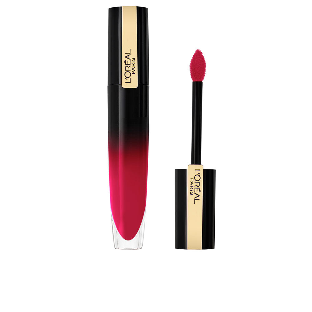 BRILLIANT SIGNATURE gloss #308-be demanding-0