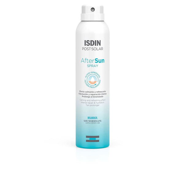 POST-SOLAR after sun spray 200 ml-0