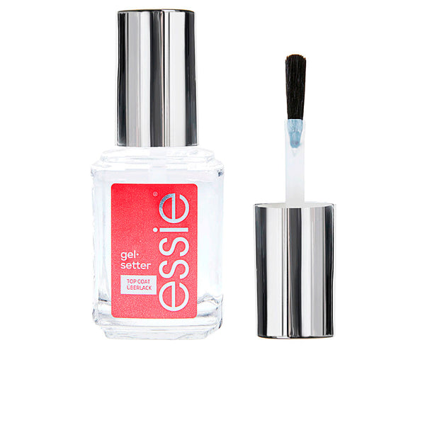 GEL SETTER top coat gel like color&shine 13,5 ml-0