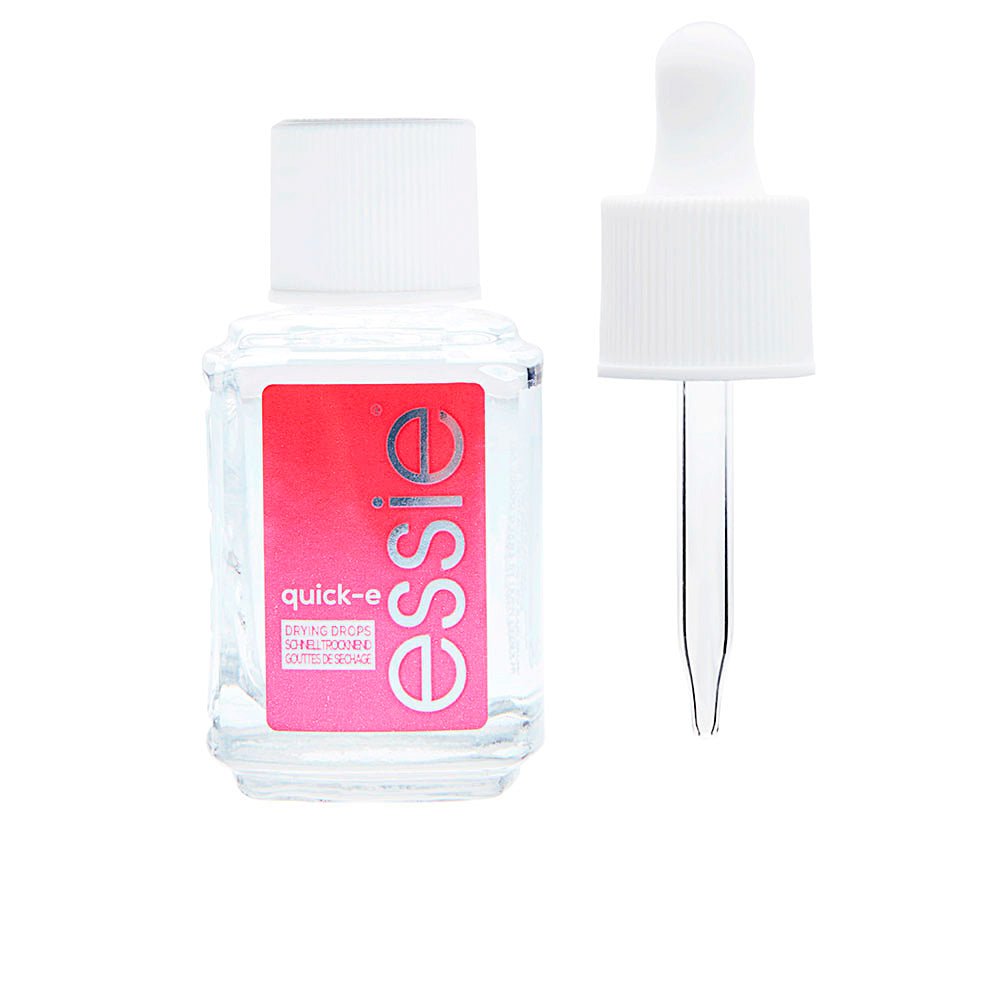 QUICK-E drying drops sets polish fast 13,5 ml-0