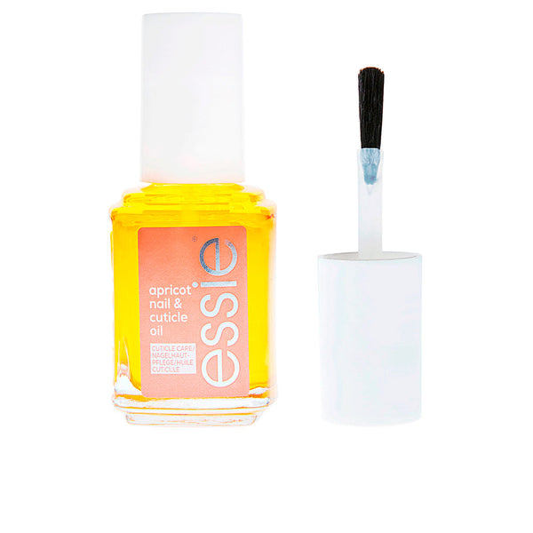 APRICOT NAIL&amp;CUTICLE OIL conditions nails&amp;hydrates cuticles 13.5 ml-0