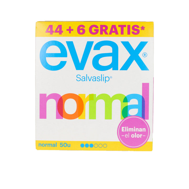 SALVA-SLIP normal 50 u-0