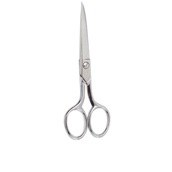 Nickel-plated multifunction scissors 1 unit-0