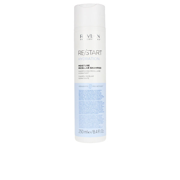 RE-START hydration shampoo 250 ml-0