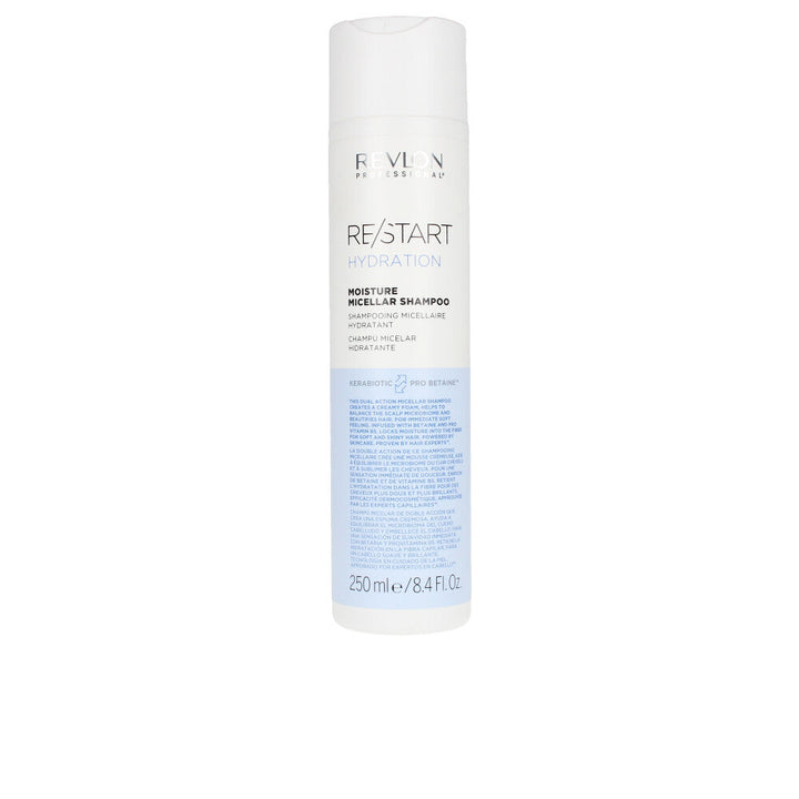 RE-START hydration shampoo 250 ml-0
