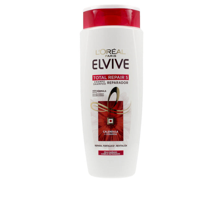 ELVIVE TOTAL REPAIR 5 restorative shampoo 700 ml-0