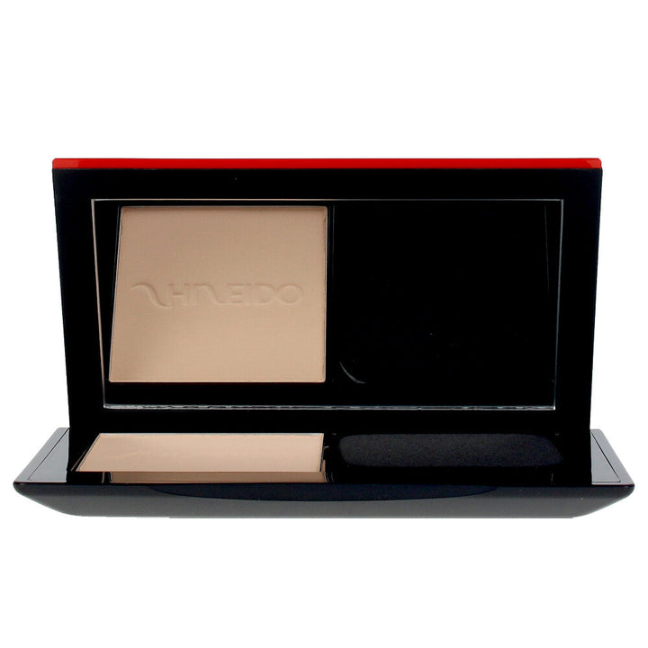 SYNCHRO SKIN SELF-REFRESHING custom finish powder fdt. #130-0