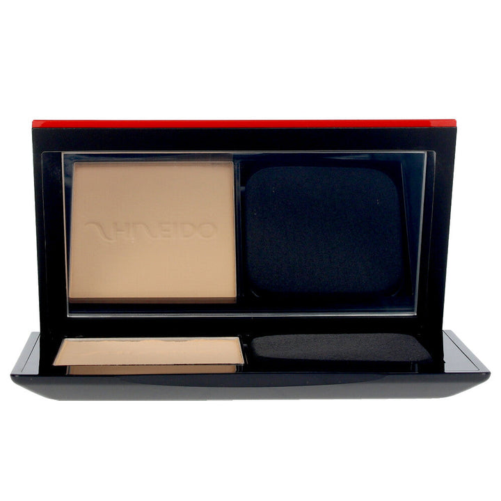 SYNCHRO SKIN SELF-REFRESHING custom finish powder fdt. #250-0