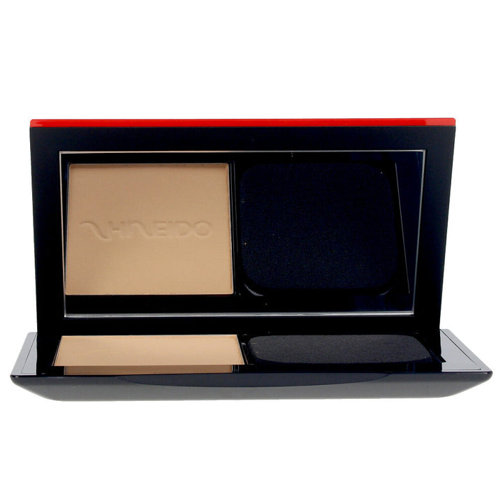 SYNCHRO SKIN SELF-REFRESHING custom finish powder fdt. #340-0