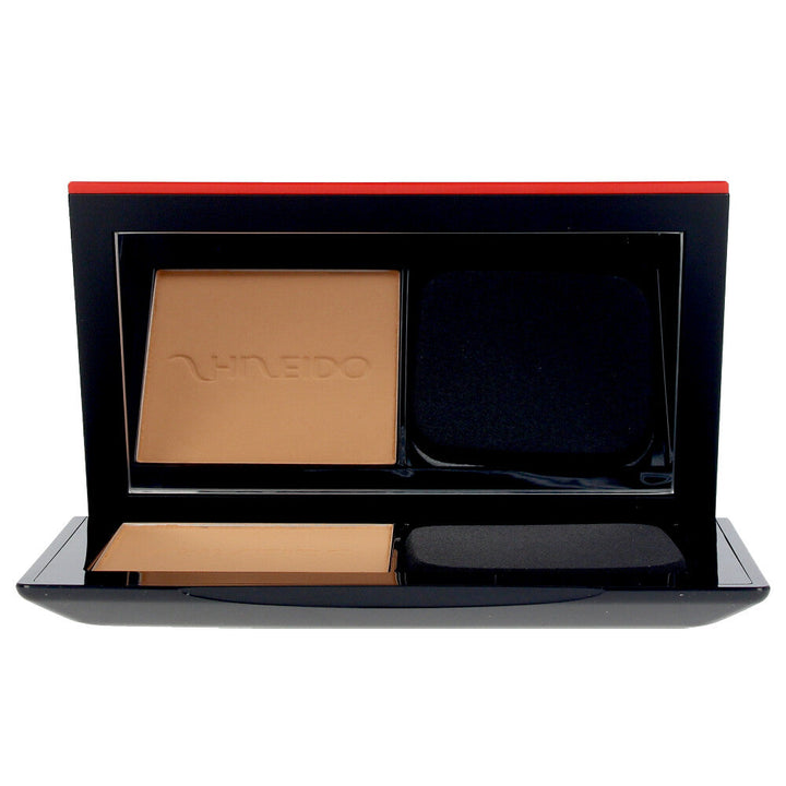 SYNCHRO SKIN SELF-REFRESHING custom finish powder fdt. #410-0