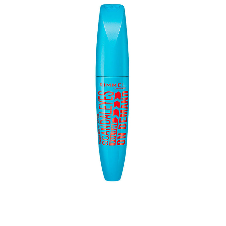 SCANDALEYES VOLUME ON DEMAND mascara waterproof 12 ml-0