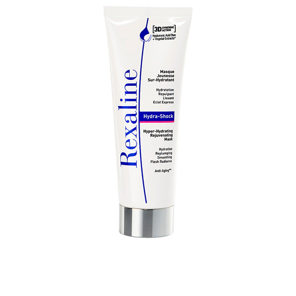 HYDRA SHOCK mask 75 ml-0