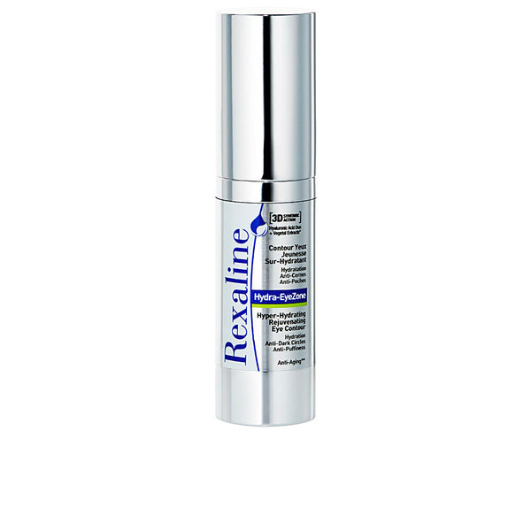 HYDRA SHOCK moisturizing and anti-fatigue eye contour 15 ml-0