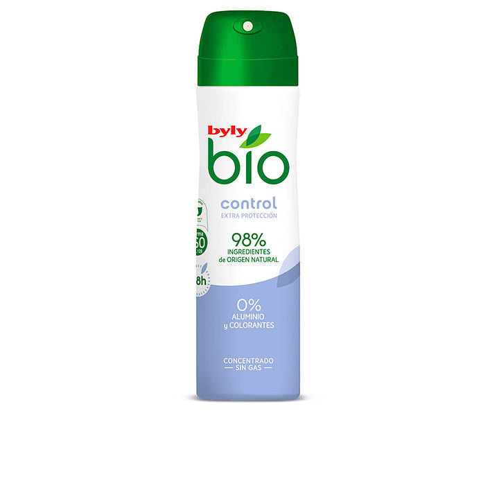 BIO NATURAL 0% CONTROL deo spray 75 ml-0