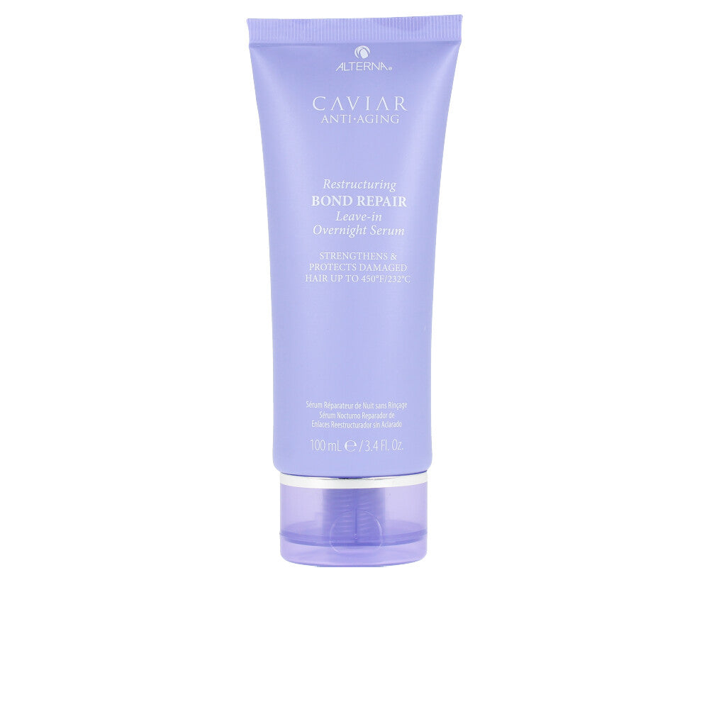 CAVIAR RESTRUCTURING BOND repair overnight serum 100 ml-0