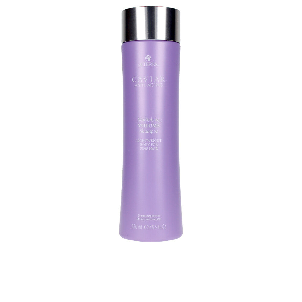 CAVIAR MULTIPLYING VOLUME shampoo 250 ml-0