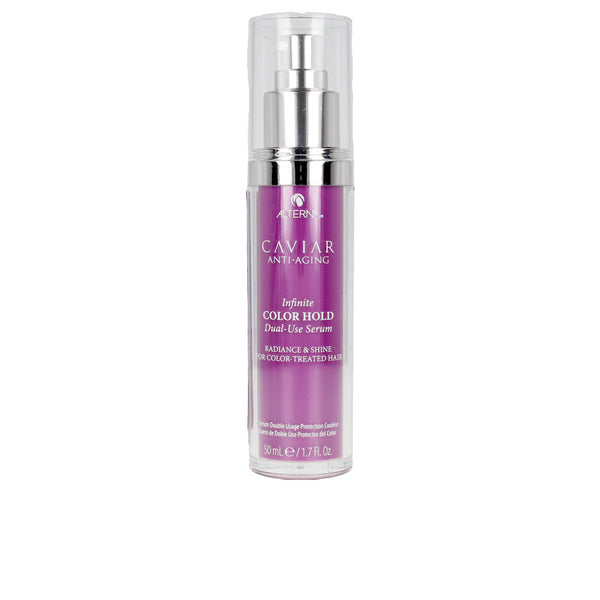 CAVIAR INFINITE COLOR HOLD dual-use serum 50 ml-0