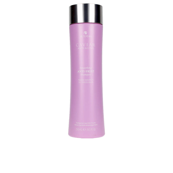 CAVIAR SMOOTHING ANTI-FRIZZ shampoo 250 ml-0