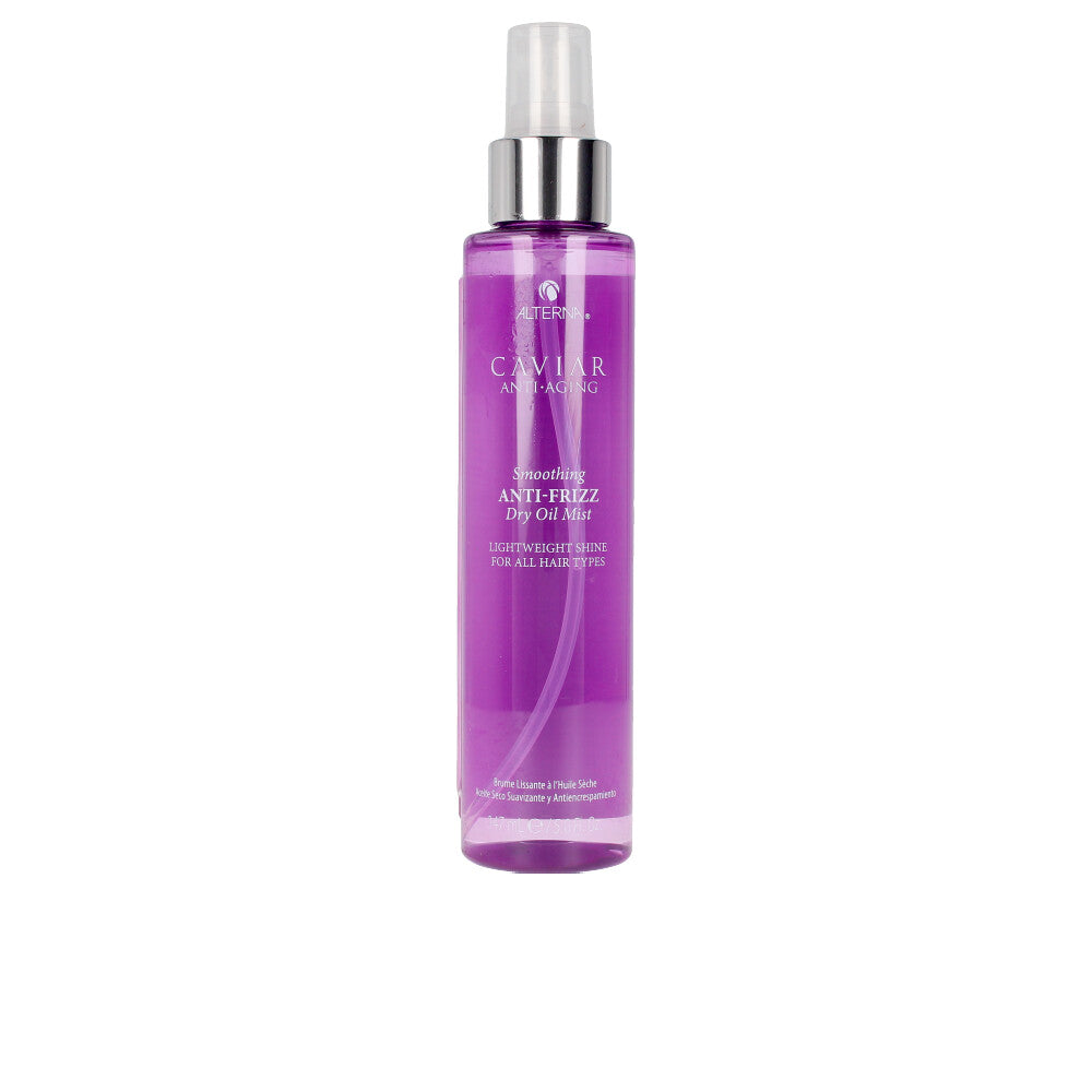 CAVIAR SMOOTHING ANTI-FRIZZ dry oil mist 147 ml-0