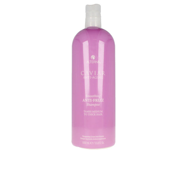 CAVIAR SMOOTHING ANTI-FRIZZ shampoo back bar 1000 ml-0