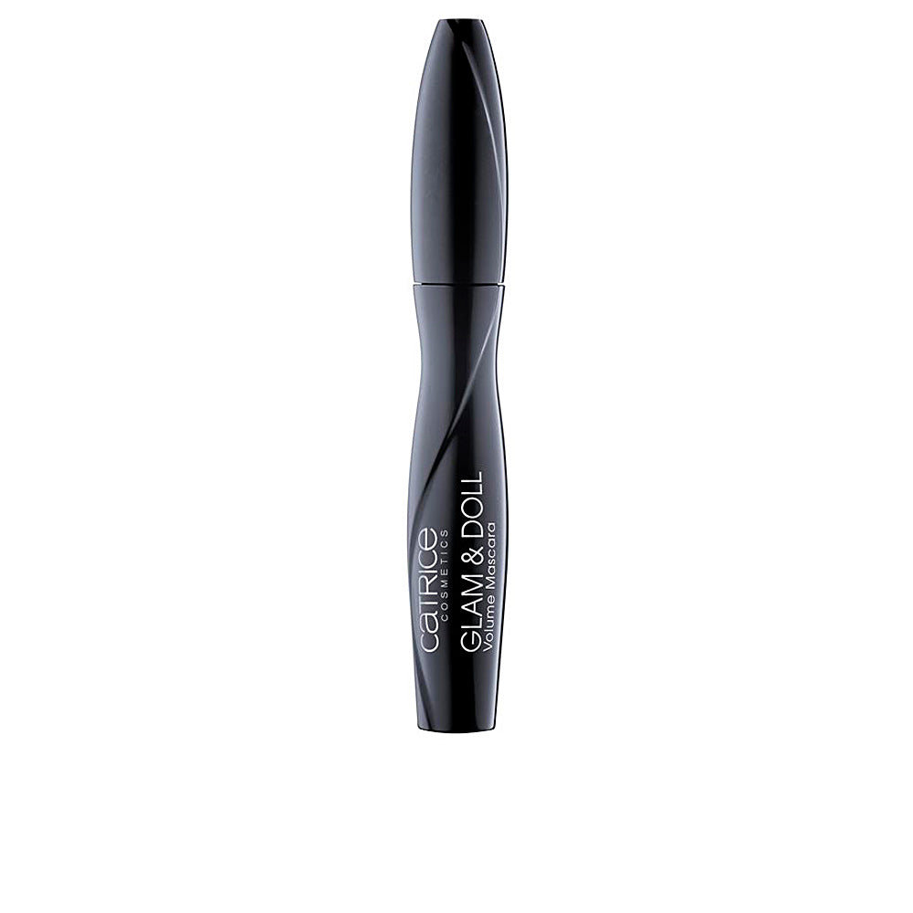 GLAM&DOLL volume mascara #010-ultra black-0