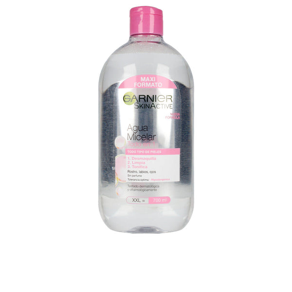 SKINACTIVE All-in-1 Micellar Water 700 ml-0