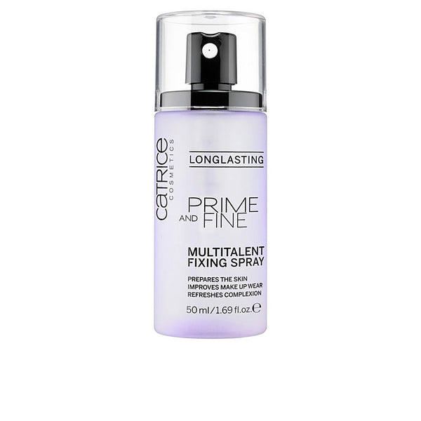 PRIME AND FINE multitalent fixing spray 50 ml-0