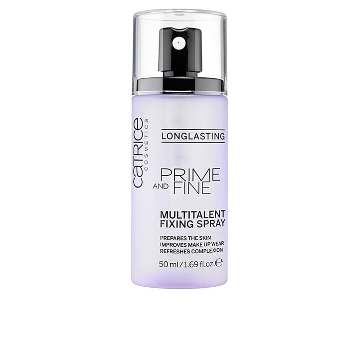 PRIME AND FINE multitalent fixing spray 50 ml-0