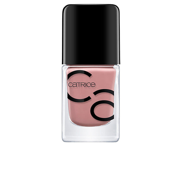 ICONAILS gel nail polish #10-rosywood hills 10.5 ml-0