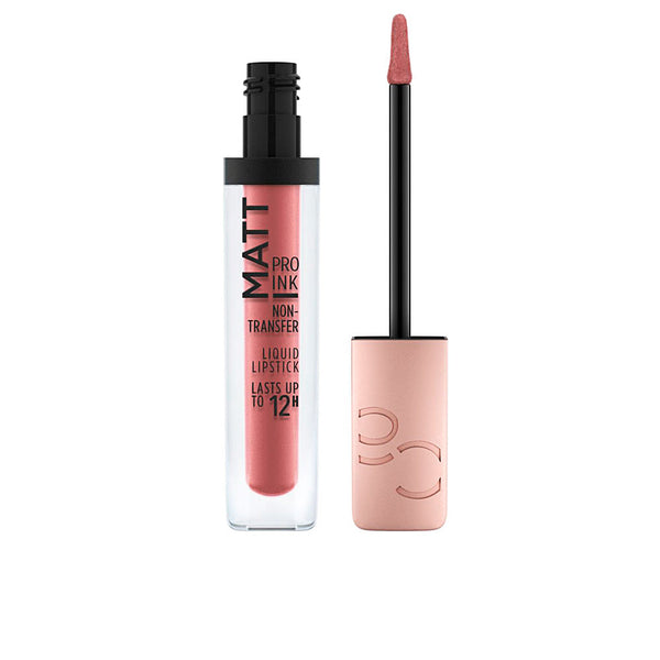 MATT PRO INK non-transfer liquid lipstick #010-trust in me 5 ml-0