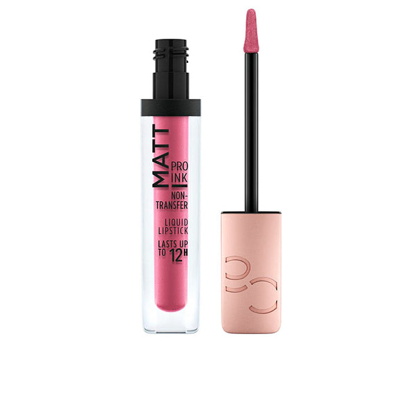 MATT PRO INK non-transfer liquid lipstick #060-I choose passion 5 ml-0
