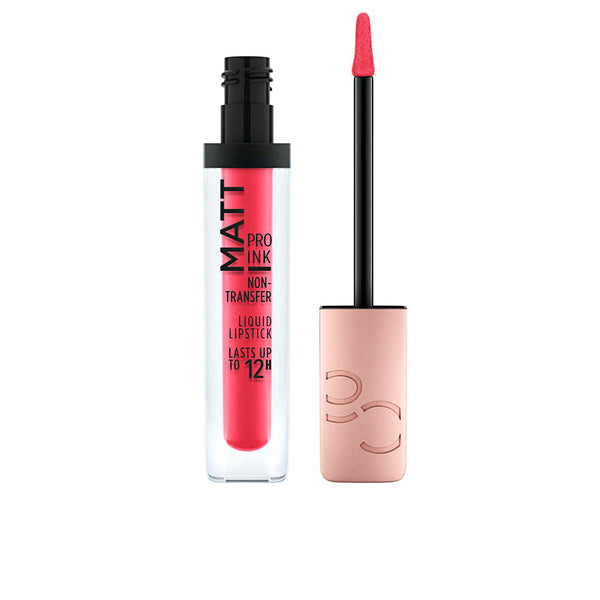 MATT PRO INK non-transfer liquid lipstick #080 5 ml-0