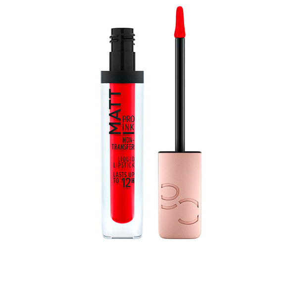 MATT PRO INK non-transfer liquid lipstick #090-this is my statement 5 ml-0