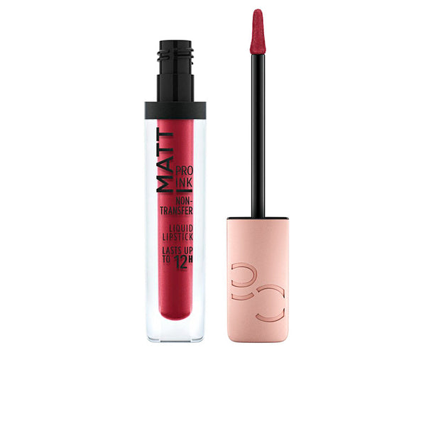 MATT PRO INK non-transfer liquid lipstick #100-courage code 5 ml-0