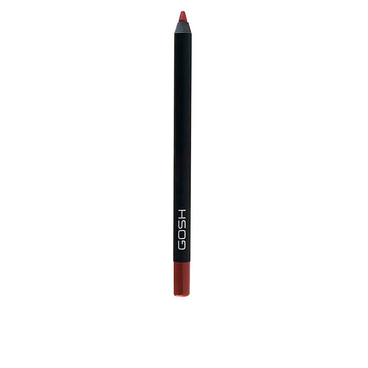 VELVET TOUCH waterproof lipliner #012-raisin 1.2 gr-0